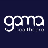 GAMA Healthcare Australia & New Zealand logo, GAMA Healthcare Australia & New Zealand contact details