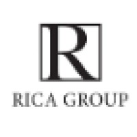 Rica Group logo, Rica Group contact details