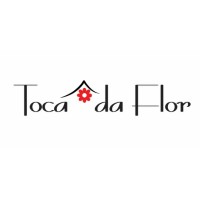 Toca da Flor logo, Toca da Flor contact details