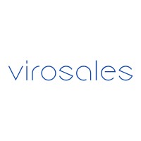 Virosales logo, Virosales contact details