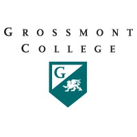 Grossmont College logo, Grossmont College contact details