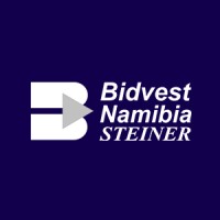 Bidvest Namibia Steiner logo, Bidvest Namibia Steiner contact details