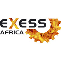 eXess Africa logo, eXess Africa contact details