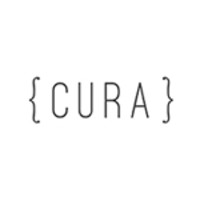 {CURA} Cursos logo, {CURA} Cursos contact details