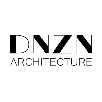 DNZN Architecture logo, DNZN Architecture contact details