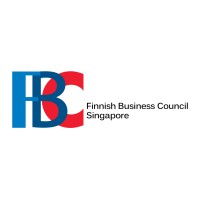 Finnish Business Council Singapore logo, Finnish Business Council Singapore contact details