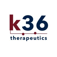 K36 Therapeutics, Inc. logo, K36 Therapeutics, Inc. contact details