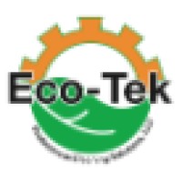 Eco-Tek Professional Cleaning Solutions logo, Eco-Tek Professional Cleaning Solutions contact details