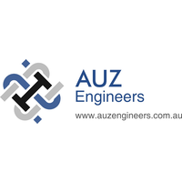 AUZ Engineers logo, AUZ Engineers contact details