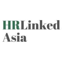 HRLinked Asia logo, HRLinked Asia contact details