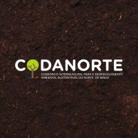 Consórcio de Desenvolvimento Ambiental do Norte de Minas – CODANORTE. logo, Consórcio de Desenvolvimento Ambiental do Norte de Minas – CODANORTE. contact details