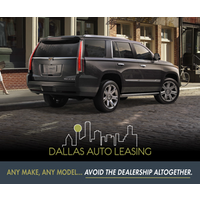 Dallas Auto Leasing logo, Dallas Auto Leasing contact details