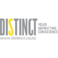 Distinct Marketing logo, Distinct Marketing contact details