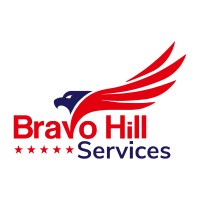 Bravo Hill Services logo, Bravo Hill Services contact details