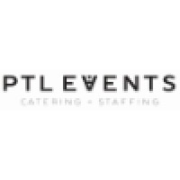 PTL Events logo, PTL Events contact details