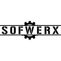 SOFWERX logo, SOFWERX contact details