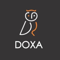 Doxa Group logo, Doxa Group contact details