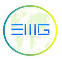 EMG Global logo, EMG Global contact details