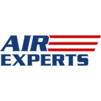 Air Experts logo, Air Experts contact details