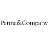 Penna & Company logo, Penna & Company contact details