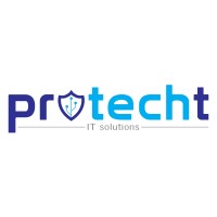 Protecht Inc logo, Protecht Inc contact details