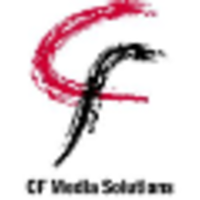 CF Media Solutions logo, CF Media Solutions contact details