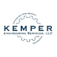 Kemper Engineering Services logo, Kemper Engineering Services contact details