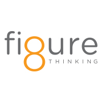 Figure 8 Thinking logo, Figure 8 Thinking contact details