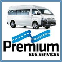 Premium Bus Services logo, Premium Bus Services contact details