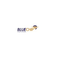 Blue Chip Flight School logo, Blue Chip Flight School contact details