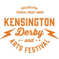 Kensington Derby & Arts Festival logo, Kensington Derby & Arts Festival contact details