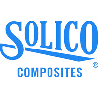 Solico Composites logo, Solico Composites contact details