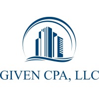 Given CPA, LLC logo, Given CPA, LLC contact details