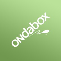 ONDABOX logo, ONDABOX contact details