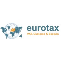 Eurotax logo, Eurotax contact details