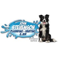 John Stevenson Plumbing, Heating & Air logo, John Stevenson Plumbing, Heating & Air contact details