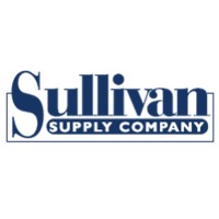 SULLIVAN SUPPLY COMPANY logo, SULLIVAN SUPPLY COMPANY contact details