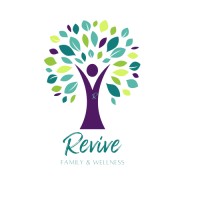 Revive Family and Wellness logo, Revive Family and Wellness contact details