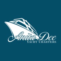 Anita Dee Yacht Charters logo, Anita Dee Yacht Charters contact details