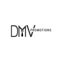 DMV Promotions Inc logo, DMV Promotions Inc contact details