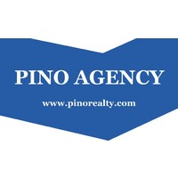 Pino Agency Inc logo, Pino Agency Inc contact details