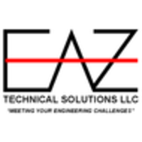 Eaz Technical Solutions Llc logo, Eaz Technical Solutions Llc contact details