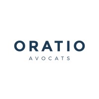 ORATIO Avocats logo, ORATIO Avocats contact details