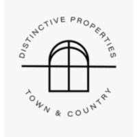 Carolyn Scime - Distinctive Properties logo, Carolyn Scime - Distinctive Properties contact details