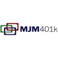 MJM401k logo, MJM401k contact details