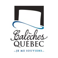 Calèches Québec logo, Calèches Québec contact details