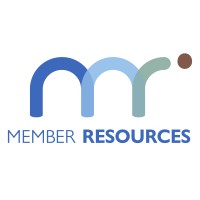 Member Resources logo, Member Resources contact details