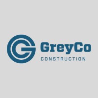 GreyCo Construction logo, GreyCo Construction contact details