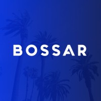 Bossar logo, Bossar contact details