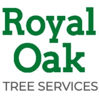 Royal Oak Tree Services logo, Royal Oak Tree Services contact details